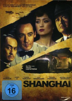 poster Shanghai&nbsp;&nbsp;(2010)