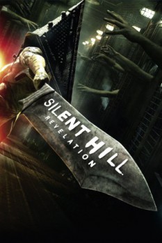 poster Silent Hill: Revelation&nbsp;&nbsp;(2012)