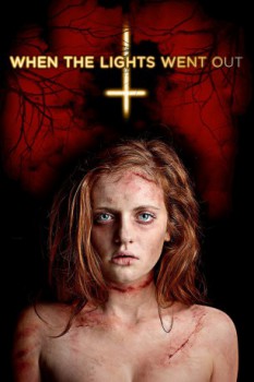 poster When the Lights Went Out&nbsp;&nbsp;(2012)