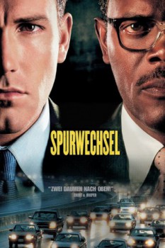 poster Spurwechsel&nbsp;&nbsp;(2002)