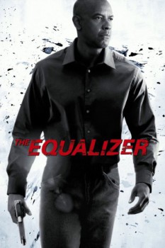 poster The Equalizer&nbsp;&nbsp;(2014)