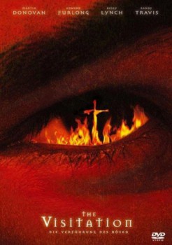 poster The Visitation&nbsp;&nbsp;(2006)