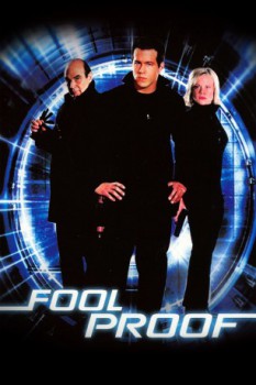 poster Foolproof - Ausgetrickst&nbsp;&nbsp;(2003)