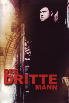 poster Der dritte Mann&nbsp;&nbsp;(1949)