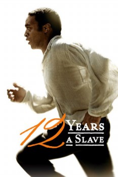 poster 12 Years a Slave&nbsp;&nbsp;(2013)