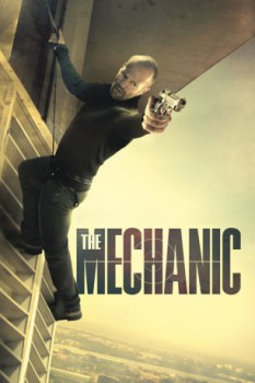 poster The Mechanic&nbsp;&nbsp;(2011)