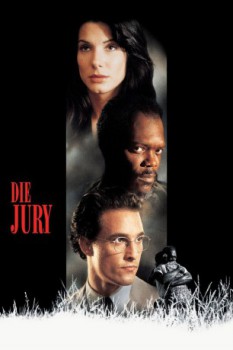 poster Die Jury&nbsp;&nbsp;(1996)