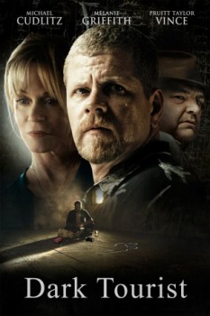 poster Dark Tourist&nbsp;&nbsp;(2012)