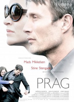 poster Endstation Prag&nbsp;&nbsp;(2006)