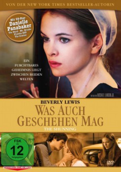 poster Was auch geschehen mag&nbsp;&nbsp;(2011)