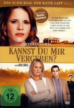 poster Kannst Du mir vergeben?&nbsp;&nbsp;(2013)