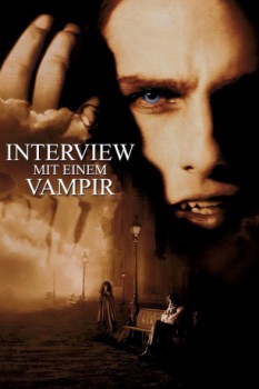 poster Interview mit einem Vampir&nbsp;&nbsp;(1994)