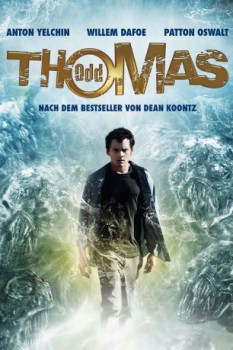 poster Odd Thomas&nbsp;&nbsp;(2013)