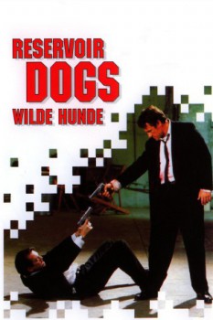 poster Reservoir Dogs - Wilde Hunde&nbsp;&nbsp;(1992)