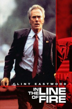 poster In the Line of Fire&nbsp;&nbsp;(1993)
