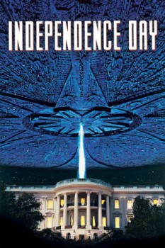 poster Independence Day&nbsp;&nbsp;(1996)