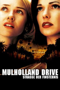 poster Mulholland Drive&nbsp;&nbsp;(2001)