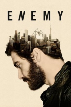 poster Enemy&nbsp;&nbsp;(2013)