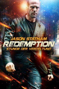 poster Redemption - Stunde der Vergeltung&nbsp;&nbsp;(2013)