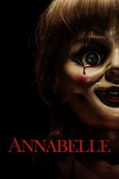 poster Annabelle&nbsp;&nbsp;(2014)