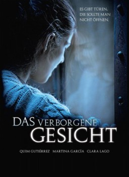 poster Das verborgene Gesicht&nbsp;&nbsp;(2011)