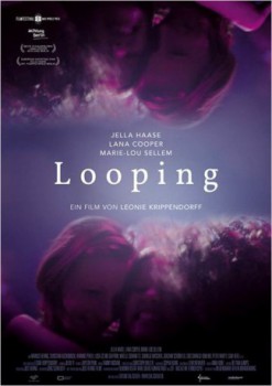 poster Looping&nbsp;&nbsp;(2016)