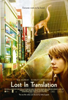 poster Lost in Translation - Zwischen den Welten&nbsp;&nbsp;(2003)