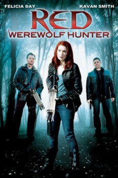 poster Red: Werewolf Hunter&nbsp;&nbsp;(2010)