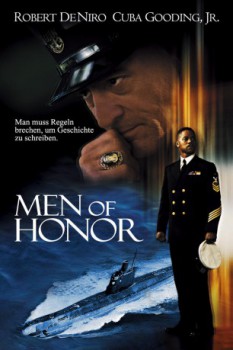 poster Men of Honor&nbsp;&nbsp;(2000)