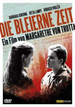 poster Die bleierne Zeit&nbsp;&nbsp;(1981)