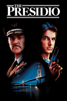 poster Presidio&nbsp;&nbsp;(1988)