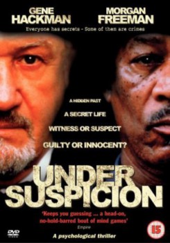 poster Under Suspicion – Mörderisches Spiel&nbsp;&nbsp;(2000)