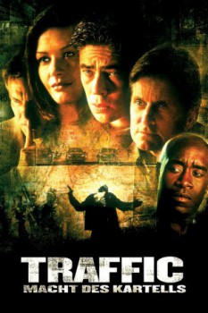 poster Traffic - Die Macht des Kartells&nbsp;&nbsp;(2000)