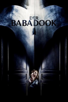 poster Der Babadook&nbsp;&nbsp;(2014)
