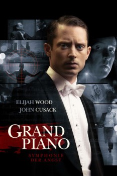 poster Grand Piano&nbsp;&nbsp;(2013)
