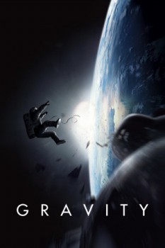 poster Gravity&nbsp;&nbsp;(2013)