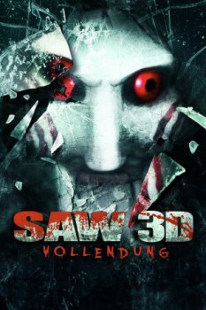poster Saw 7: Saw 3D - Vollendung&nbsp;&nbsp;(2010)