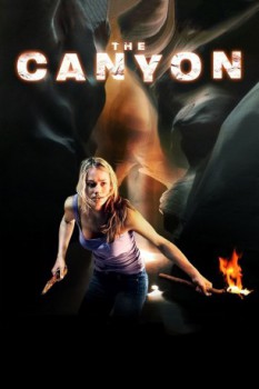 poster The Canyon&nbsp;&nbsp;(2009)