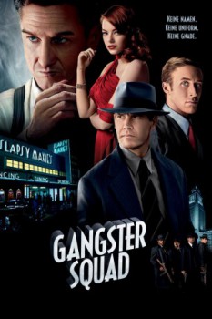 poster Gangster Squad&nbsp;&nbsp;(2013)