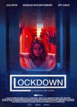 poster Lockdown: Tödliches Erwachen&nbsp;&nbsp;(2017)