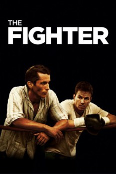 poster The Fighter&nbsp;&nbsp;(2010)