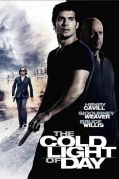 poster The Cold Light of Day&nbsp;&nbsp;(2012)