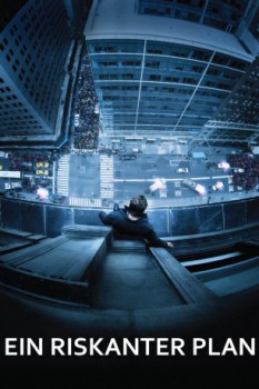 poster Ein riskanter Plan&nbsp;&nbsp;(2012)