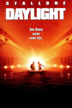poster Daylight&nbsp;&nbsp;(1996)