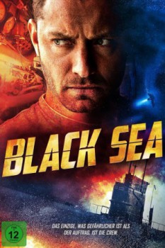 poster Black Sea&nbsp;&nbsp;(2014)