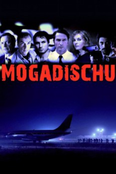 poster Mogadischu&nbsp;&nbsp;(2008)