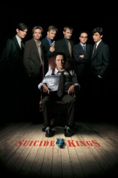 poster Suicide Kings&nbsp;&nbsp;(1997)