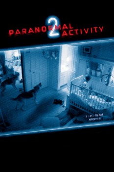 poster Paranormal Activity 2&nbsp;&nbsp;(2010)