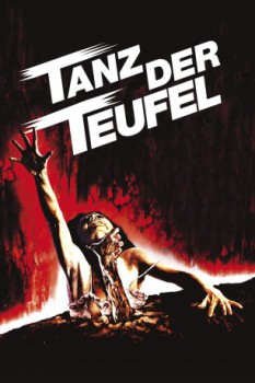 poster Tanz der Teufel&nbsp;&nbsp;(1981)