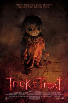 poster Trick 'r Treat&nbsp;&nbsp;(2007)